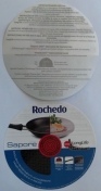 Rótulo Adesivo com Impressão no Verso (Impressão no Adesivo)