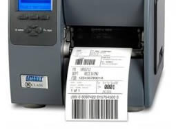 Etiquetas Adesivas em Papel Termo-Transfer