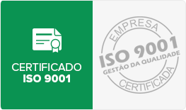 Certificado ISO 9001 Certificado ISO 9001