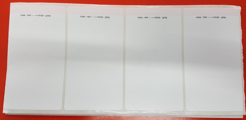 Etiquetas Para Ambiente Hospitalar