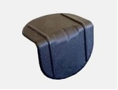 Foto Cantoneira Plástica para Fita de Arquear