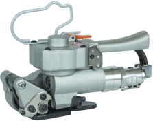 Orçamento: Aplicador para Fita de Arquear PET e PP 10mm a 19mm - Pneumático