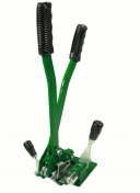 Orçamento: Aparelho Conjugado para Fita de Arquear PP Preta Plástica