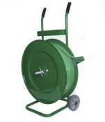 Orçamento: Aparelho Desenrolador Reforçado para Fita de Arquear PET DBR-60