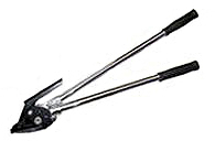 Orçamento: Aparelho bico de pato para fita de arquear de aço