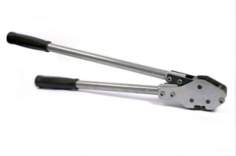 Aparelho selador horizontal para fita de arquear PET 19mm