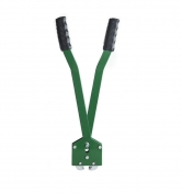 Aparelho selador horizontal para fita de arquear de 13mm e 16mm