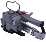 Orçamento: Esticador pneumático para fita poliéster (PET)