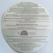 Foto Etiquetas com Impressão no Adesivo