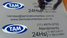 Etiquetas de Poliéster - FOTO 4