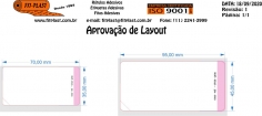 Etiqueta adesiva para Autoclave - FOTO 4 Etiqueta adesiva para Autoclave - FOTO 4