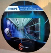 Foto Etiqueta com Impressão Reversa