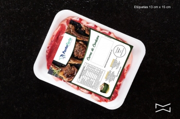 Etiquetas para Alimentos - Adesivos