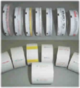 Foto Etiquetas para Balança Térmica