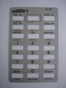 Etiquetas em Policarbonato Adesivo - FOTO 4 Etiquetas em Policarbonato Adesivo - FOTO 4