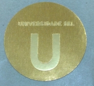 Etiquetas Hotstamping - FOTO 6