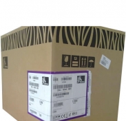 Foto Etiquetas para Identificação de Caixas