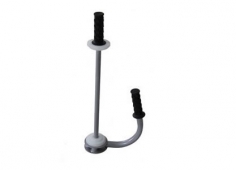 Aparelho Aplicador de Filme Stretch Manual de Metal - FOTO 3