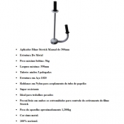 Aparelho Aplicador de Filme Stretch Manual de Metal - FOTO 4