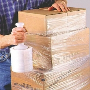 Filme Stretch Fast Pack - FOTO 4