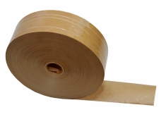 Foto Fita Gomada Lisa com Reforço