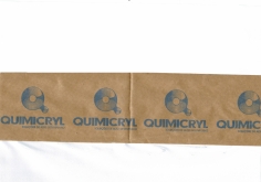 Fita Gomada Personalizada / Impressa - FOTO 2