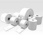 Foto Fita Gomada Branca