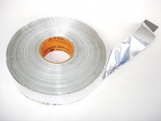 Fita Aluminio Adesiva