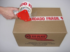 Fita Adesiva Personalizada - FOTO 7