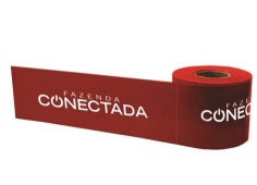Fita para Isolamento de Área Personalizada - FOTO 3 Fita para Isolamento de Área Personalizada - FOTO 3