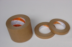 Foto Fita Kraft Adesiva