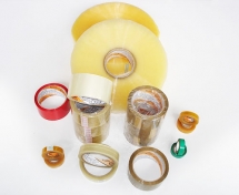 Foto Fita Adesiva PP Polipropileno