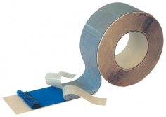 Foto Fita Dupla Face Repolpável Autoadesiva