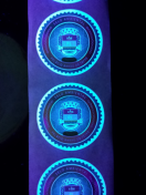 Orçamento: Etiquetas de Segurança e Selos de Autenticidade