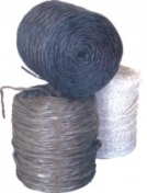 Foto Fitilho Plástico para Amarração Reciclado Colorido