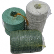 Fitilho Plástico para Amarração Verde - FOTO 2