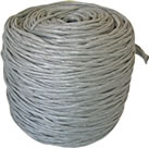 Fitilho Torcido para Amarração