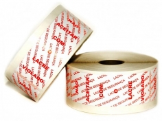 Lacre para Delivery - FOTO 3