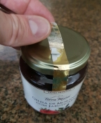 Lacre para Tampa de Potes - FOTO 2