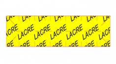 Lacre Adesivo de Segurança / Selo de Segurança - FOTO 4 Lacre Adesivo de Segurança / Selo de Segurança - FOTO 4