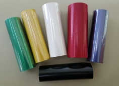 Orçamento: Ribbon Colorido - Filme Ribbon Color