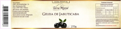 Rótulos Adesivos para Produtos Alimentícios - FOTO 2 Rótulos Adesivos para Produtos Alimentícios - FOTO 2