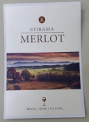 Rótulos Adesivos Para Vinhos - FOTO 3