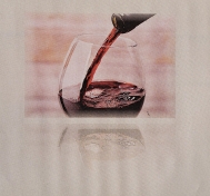 Rótulos Adesivos Para Vinhos - FOTO 5